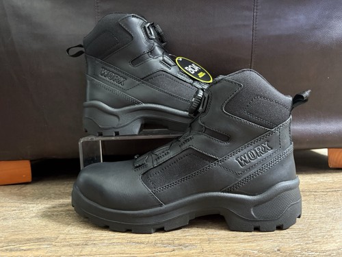 Worx red wing - worx, electrum